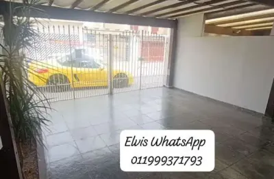 Casa em condomínio fechado com 3 quartos para alugar na Rua Estevão Caldeira, Vila Nova Alba, São Paulo