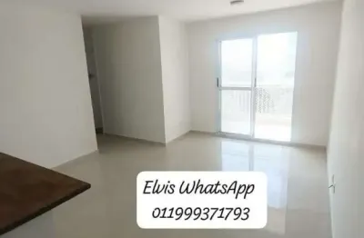 Apartamento com 3 quartos para alugar na Avenida Otacílio Tomanik, Vila Polopoli, São Paulo
