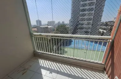 Apartamento para alugar com 3 quartos - butantã - fl63