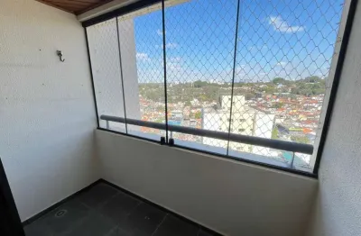 Apartamento para aluguel com 2 quartos - vila indiana - fl63