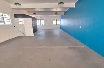 Barracão / Galpão / Depósito com 1 sala para alugar na Avenida Corifeu de Azevedo Marques, 2443, Vila Lageado, São Paulo