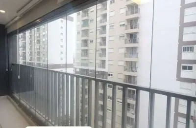 Apartamento com 1 quarto para alugar na Rua André Saraiva, Vila Sônia, São Paulo