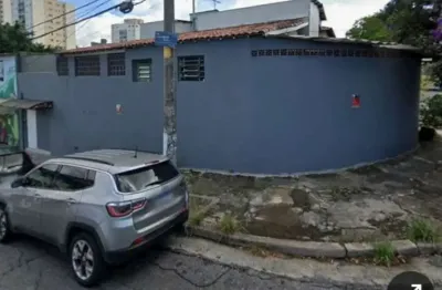 Sala comercial com 4 salas para alugar na Rua José de Moraes Ferraz, 41, Conjunto Residencial Butantã, São Paulo