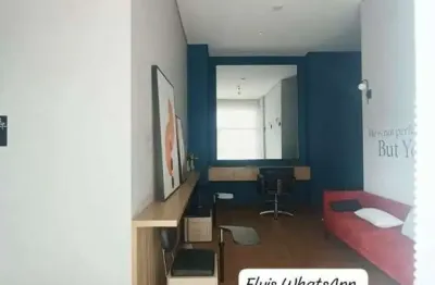 Apartamento com 1 quarto para alugar na Rua André Saraiva, Vila Sônia, São Paulo