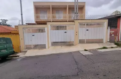 Casa em condomínio fechado com 3 quartos para alugar na Rua Iaquirana, 222, Rio Pequeno, São Paulo