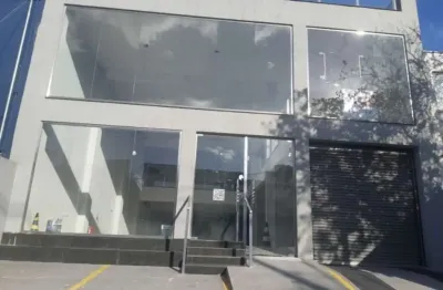 Prédio comercial com 6 vagas no jardim peri peri - fl35