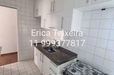 Apartamento com 3 quartos para alugar na Avenida Engenheiro Heitor Antônio Eiras Garcia, 201, Jardim Esmeralda, São Paulo