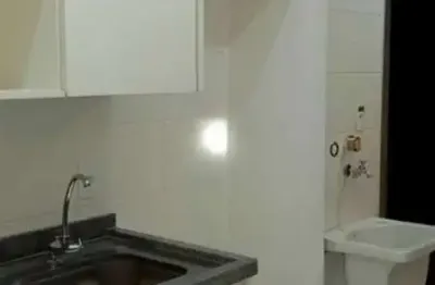 Apartamento com 2 quartos para alugar na Rua Raul Saddi, 83, Butantã, São Paulo