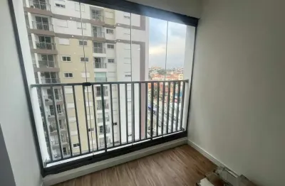 Apartamento novo 2 quartos com ar condicionado no metro vila sônia fl48