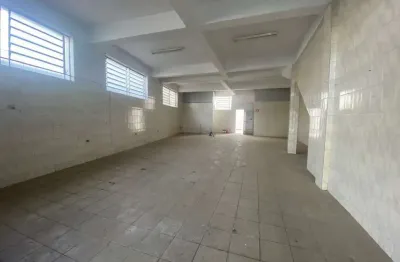Sala comercial com 1 sala para alugar na Avenida Otacílio Tomanik, 595, Vila Polopoli, São Paulo