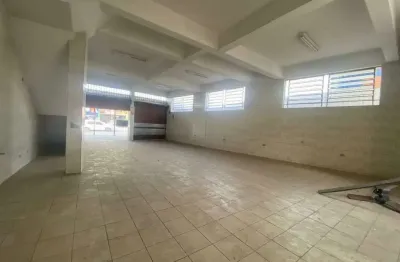 Sala comercial com 1 sala para alugar na Avenida Otacílio Tomanik, 595, Vila Polopoli, São Paulo