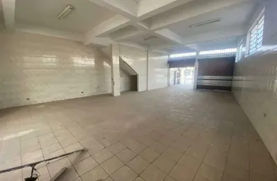 Sala comercial com 1 sala para alugar na Avenida Otacílio Tomanik, 595, Vila Polopoli, São Paulo
