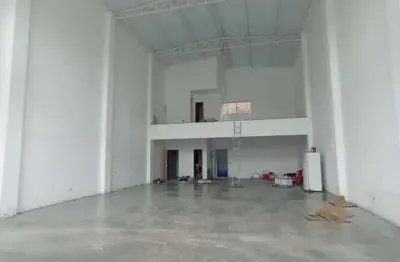 Galpão comercial para alugar 290m2 - jd peri peri. fl56