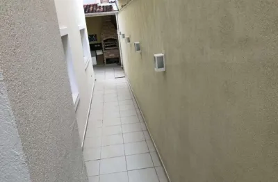Casa em condomínio fechado com 3 quartos à venda na Rua Bazílio da Silva, 1417, Jardim Monte Alegre, São Paulo