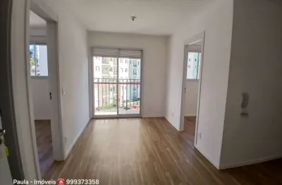 Apartamento para aluguel com 2 quartos - vila butantã - usp - fl63