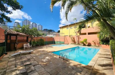 Casa em condomínio fechado à venda na Rua Moacir Miguel da Silva, 705, Jardim Bonfiglioli, São Paulo