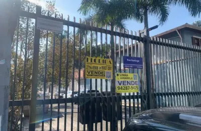 Casa em condomínio fechado à venda na Rua Ibertioga, 274, Jardim Monte Kemel, São Paulo