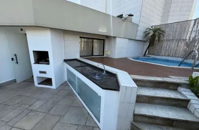 Cobertura vila andrade, 3 quartos sendo 2 suítes , 2 vaga de carro. fl58