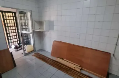 Casa em condomínio fechado com 3 quartos para alugar na Rua Padre Luís Yeber, 8349, Vila São Luís(Zona Oeste), São Paulo
