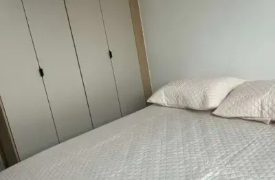 Apartamento semi-mobiliado ao lado da usp / butantã