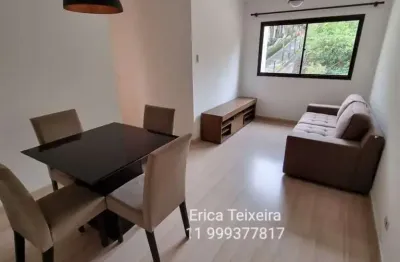 Apartamento com 2 quartos para alugar na Avenida Marechal Fiuza de Castro, 423, Jardim Pinheiros, São Paulo
