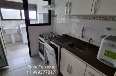 Apartamento com 2 quartos para alugar na Avenida Marechal Fiuza de Castro, 423, Jardim Pinheiros, São Paulo