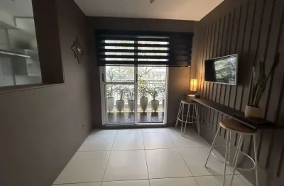 Apartamento à venda na avenida otacílio tomanik, 689, vila polopoli, são paulo, 65 m2 por r$ 515.000
