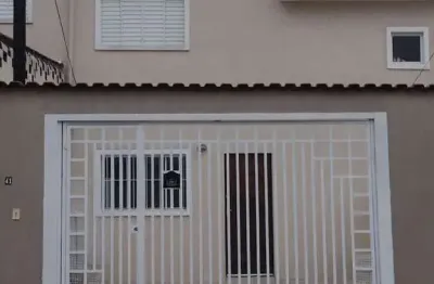 Casa sobrado para aligar com 2 quartos - butantã - fl63