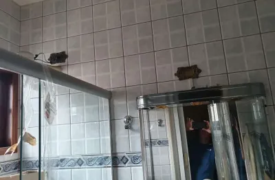 Casa em condomínio fechado com 4 quartos à venda na rua dionísio pedrellini, 175, jardim olympia, são paulo, 125 m2 por r$ 650.000