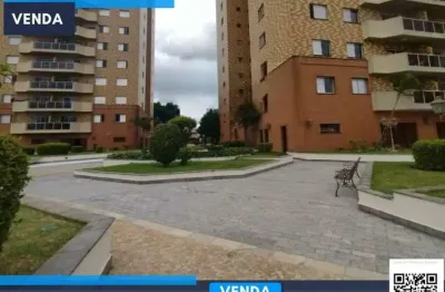 Apartamento com 3 quartos à venda na Avenida Otacílio Tomanik, 343, Vila Polopoli, São Paulo
