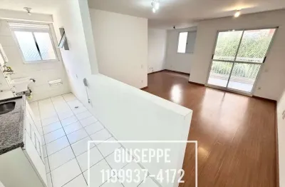 Apartamento a venda 70 metros com 3 quartos 1 suíte jd bonfiglioli fl62