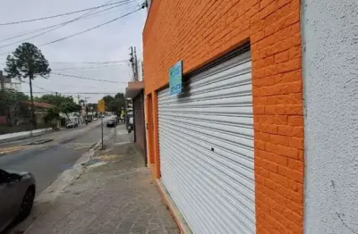 Sala comercial para alugar na Avenida Nossa Senhora da Assunção, 521, Vila Butantã, São Paulo