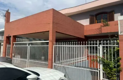 Casa em condomínio fechado com 4 quartos para alugar na Avenida Comendador Alberto Bonfiglioli, 214, Jardim Bonfiglioli, São Paulo