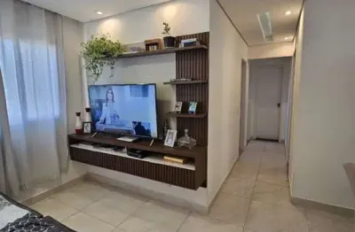 Apartamento para alugar com 3 quartos semi mobiliado no butantã fl05