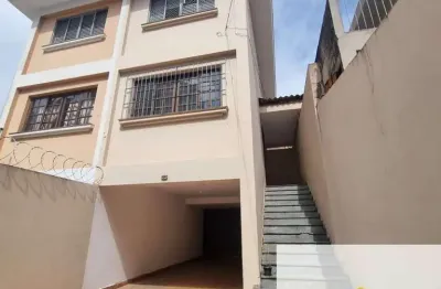 Casa em condomínio fechado com 3 quartos para alugar na Rua Marieta Pederneiras Vampre, 201, Jardim Ester Yolanda, São Paulo