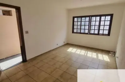 Casa de 3 quartos, 3 vagas e edícula no jardim esther - fl35