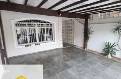 Casa em condomínio fechado com 3 quartos para alugar na Rua Acalanto de Bartira, 199, Vila Nova Alba, São Paulo