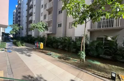 Apartamento para alugar 2 dormitórios próximo shopping plaza sul - fl63