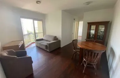 Apartamento com 2 quartos para alugar na Avenida Otacílio Tomanik, 1054, Vila Polopoli, São Paulo