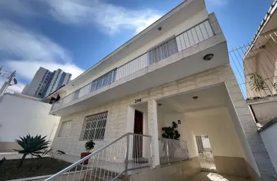 Casa para alugar com 4 quartos na região do butantã a 5 minutos do metrô fl05
