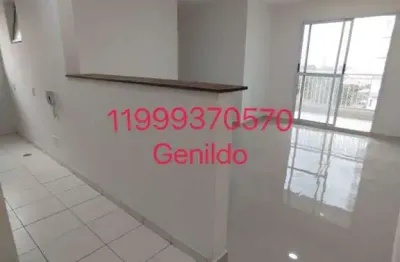 Apartamento com 3 quartos 1 suite 2 banheiros 1 vaga condomínio completo fácil acesso ao metro fl55