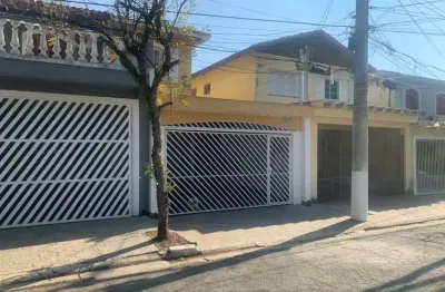Casa em condomínio fechado à venda na Rua Ibertioga, 2727, Jardim Monte Kemel, São Paulo