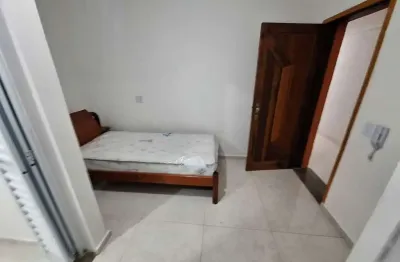 Apartamento com 1 quarto para alugar na Avenida Nossa Senhora da Assunção, 152, Vila Butantã, São Paulo