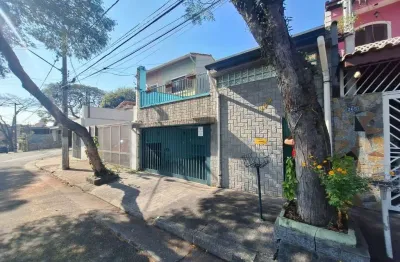 Casa em condomínio fechado com 3 quartos para alugar na Rua Próspero Cesarino Paoliello, 592, Conjunto Residencial Butantã, São Paulo