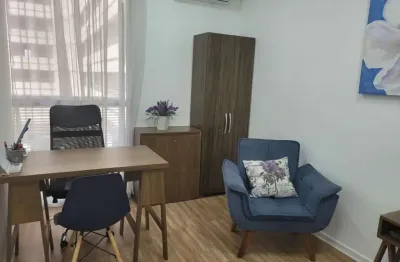 Conj comercial 2 salas com varanda no metro butantã fl48