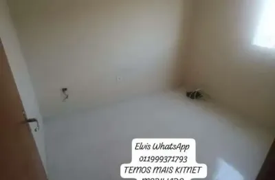 Apartamento com 1 quarto para alugar na Avenida Otacílio Tomanik, Vila Polopoli, São Paulo