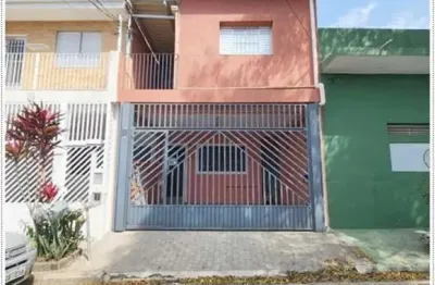 Casa em condomínio fechado com 3 quartos à venda na Rua Doutor Artur Neiva, 12345, Vila Universitária, São Paulo