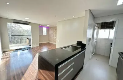 Apartamento reformado 65 metros 3 quartos 1 suite 1 vaga fl34