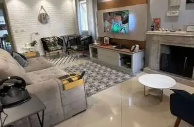 Casa em condomínio 3 dorms suite 2 vagas próximo raposo tavares butantã