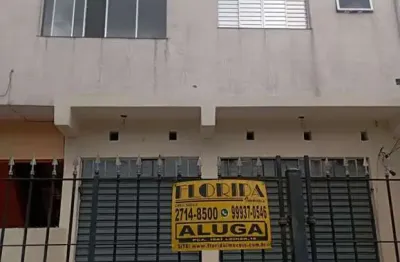 Sala comercial com 1 sala para alugar na Rua Artur Ferreira de Abreu, 1, Jardim Rosa Maria, São Paulo